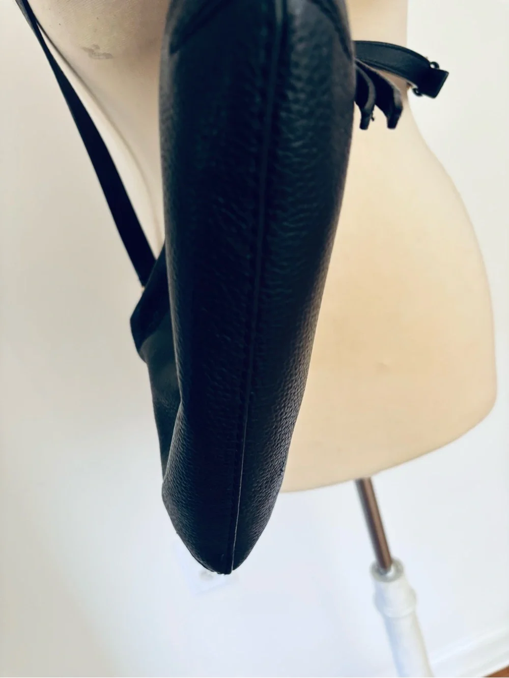 Kate Spade black crossbody bag